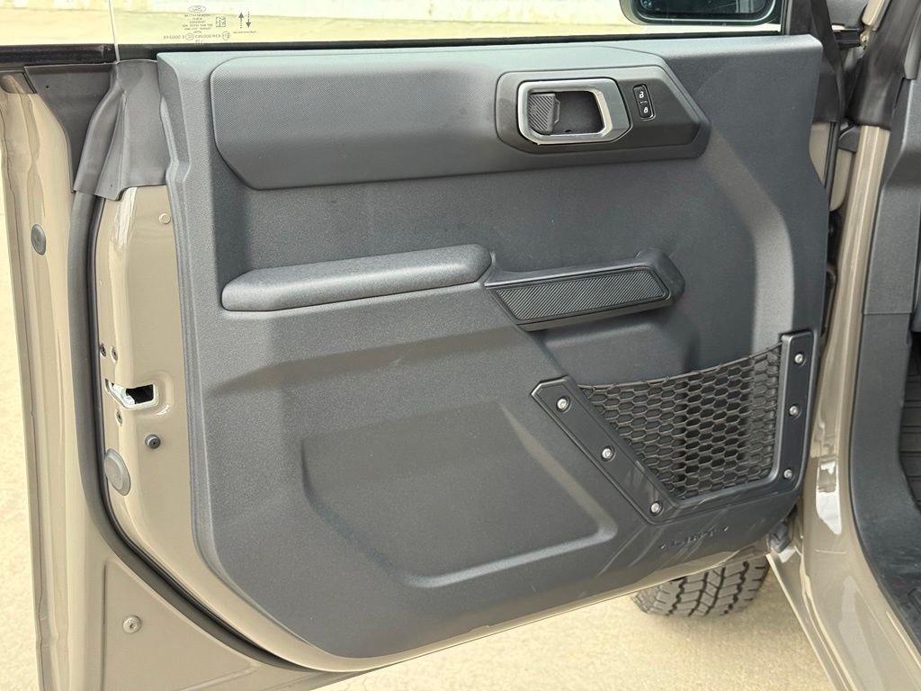New 2026 Marsh Gray Ford Big Bend® image 13