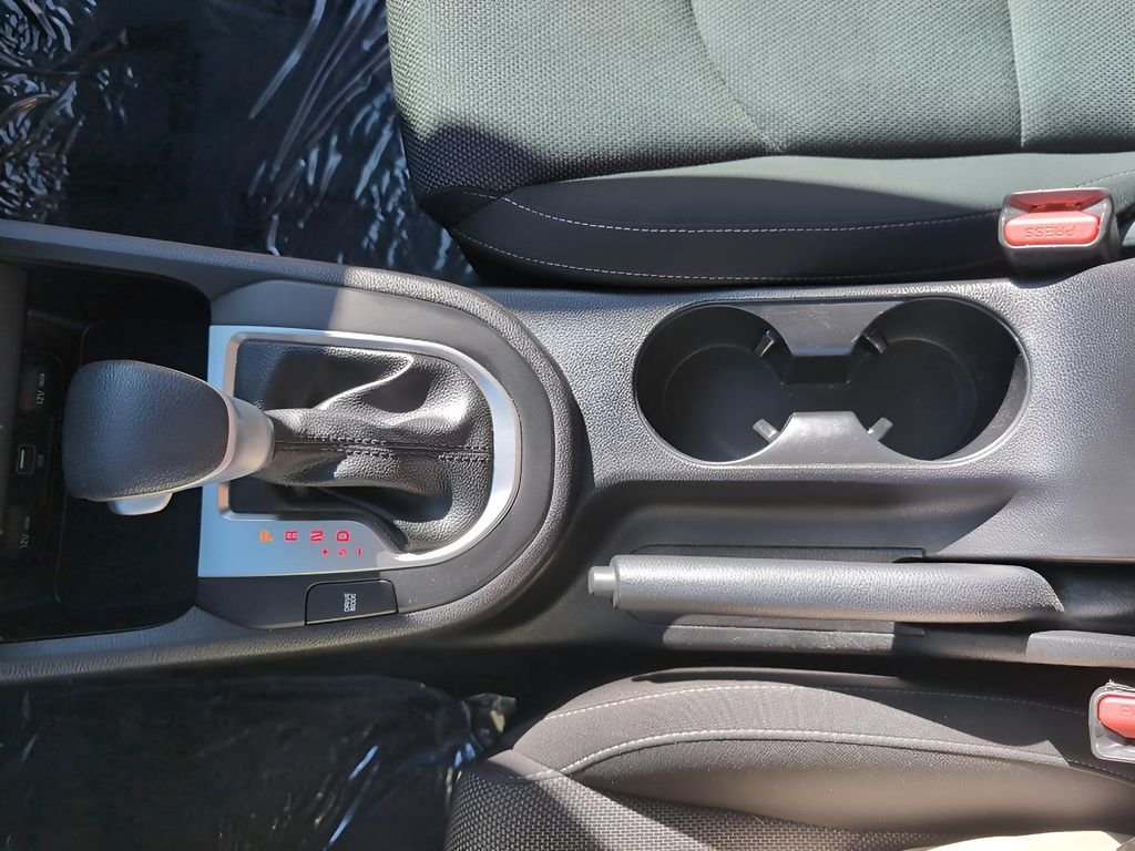Used 2023 Gray Kia LXS image 19