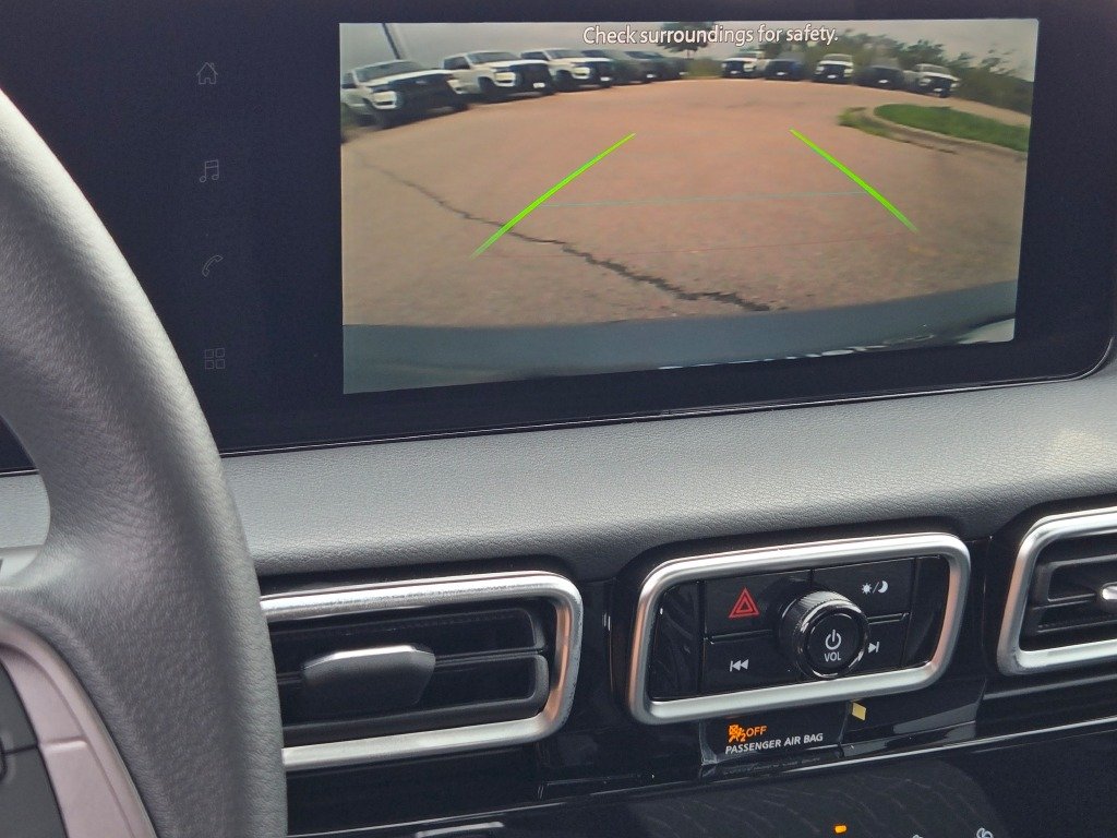 Certified Used 2026 Gray Nissan SV image 28