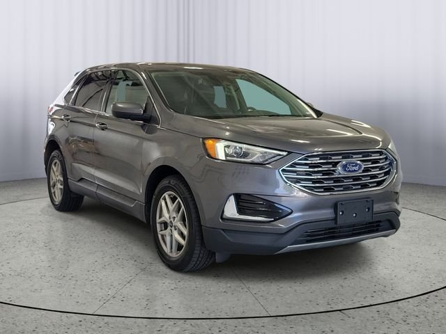 2022 Ford Edge SEL AWD's photo