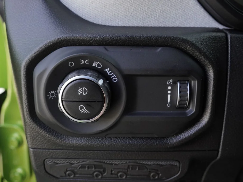 New 2026 Mojito Jeep Sport S image 11