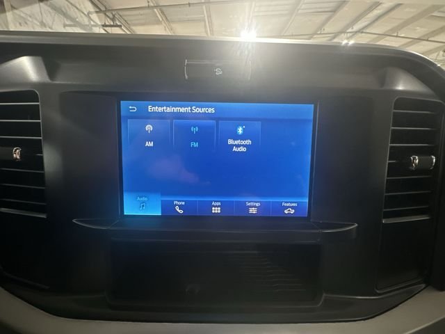 New 2026 Oxford White Ford F-250® XL image 16