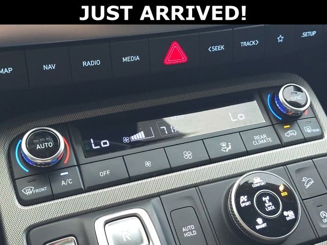 2025 Hyundai Palisade XRT - Photo 19