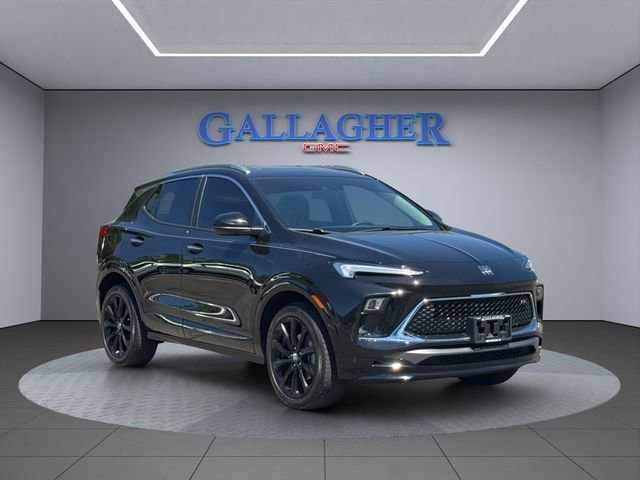 2024 Buick Encore GX Sport Touring AWD's photo