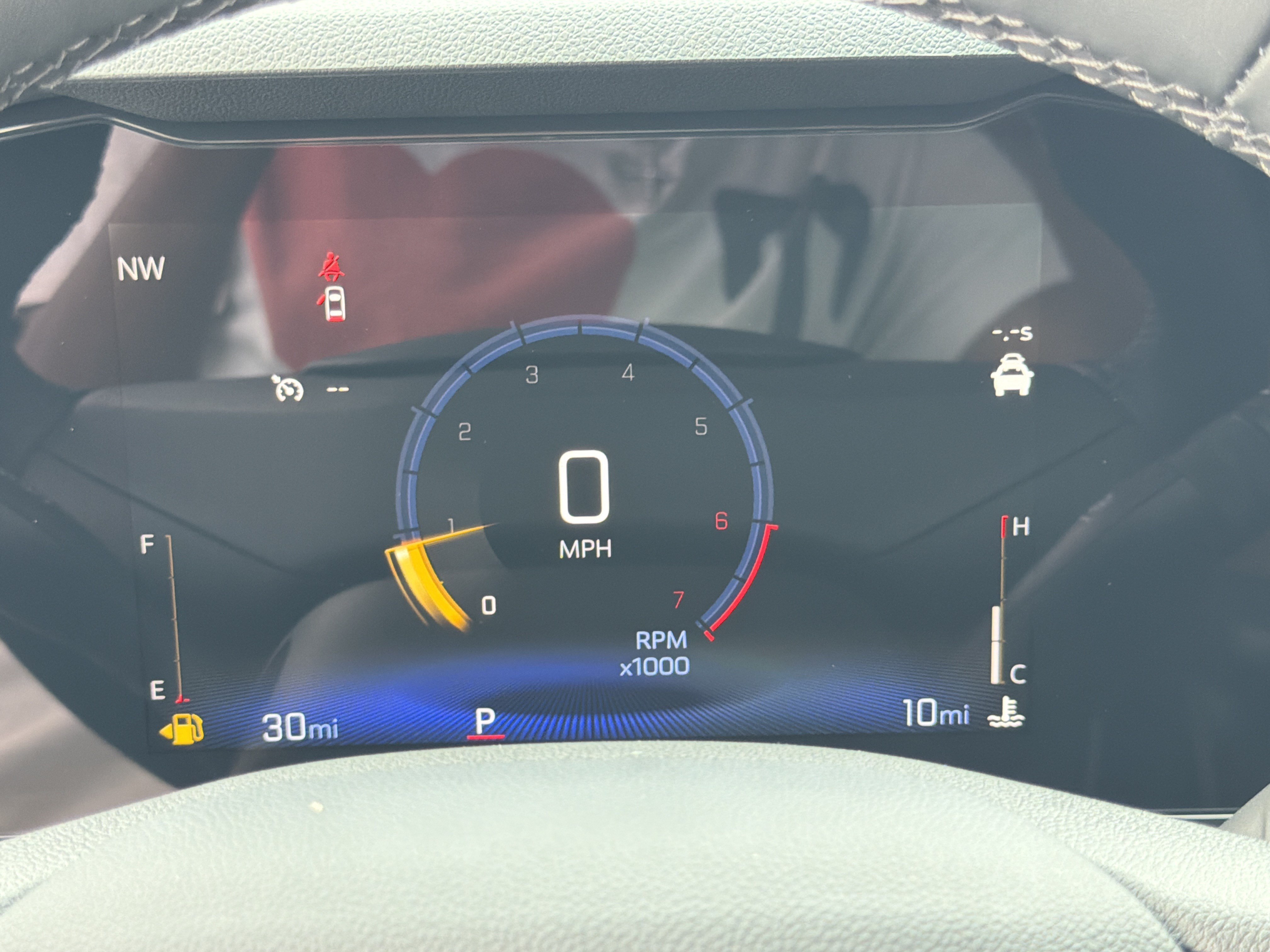 2026 Chevrolet Trailblazer LT - Photo 26