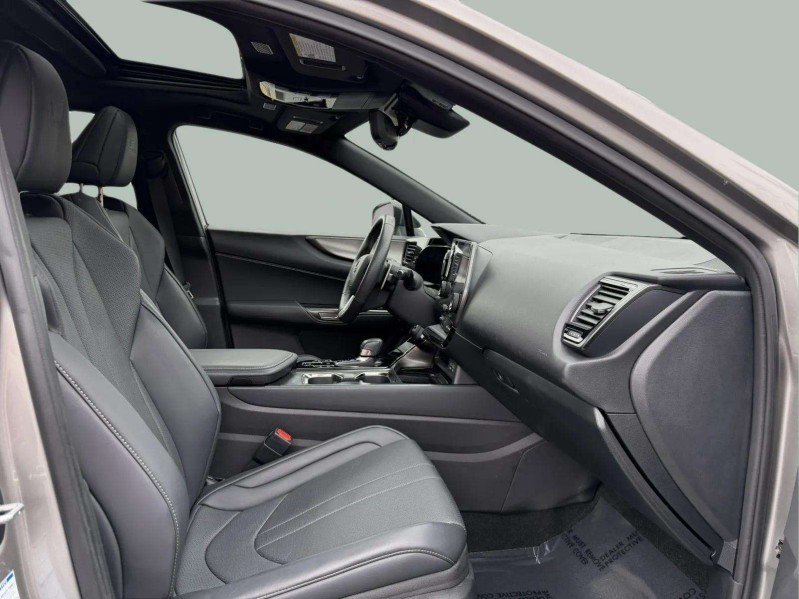 2023 Lexus NX 350 - Photo 29
