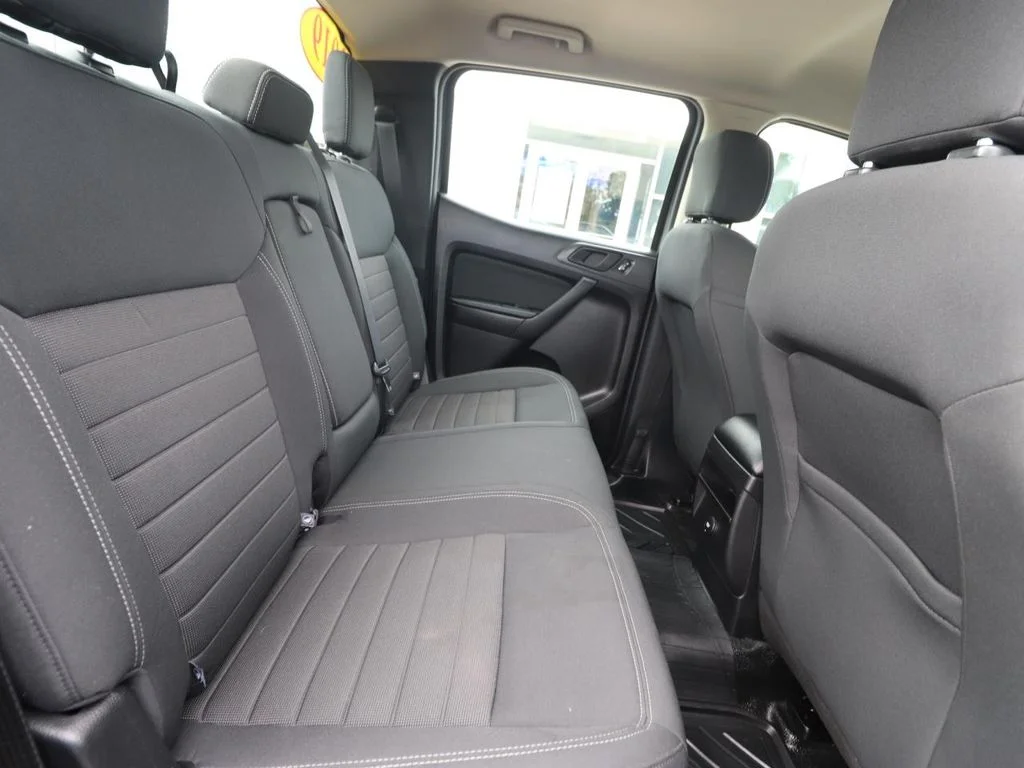 Certified Used 2019 Gray Ford XL image 22