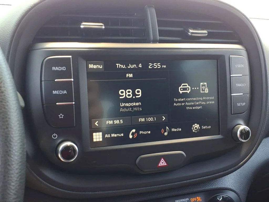 2024 Kia Soul LX - Photo 15