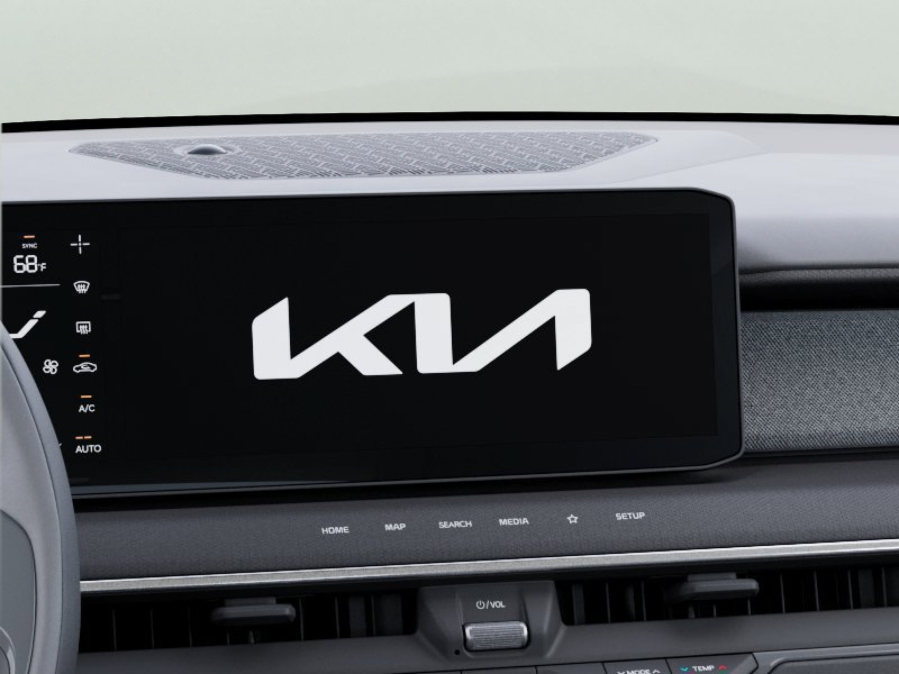 New 2026 Ocean Blue Kia Land image 20