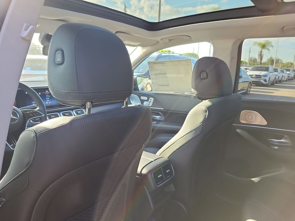 New 2026 Black Mercedes-Benz GLE 350 image 13