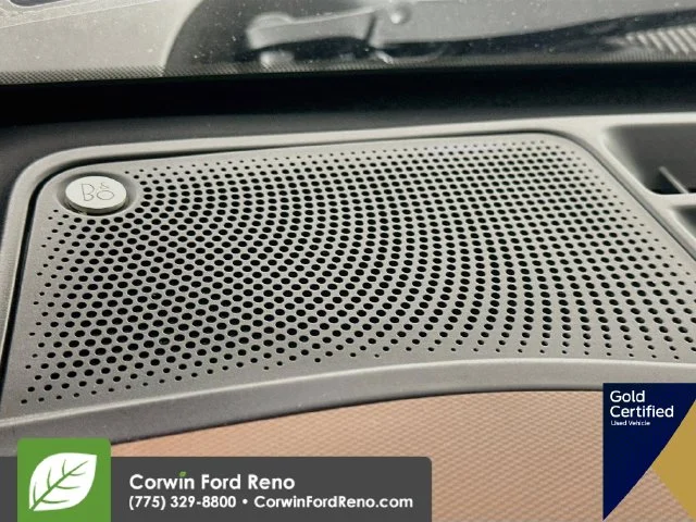 Certified Used 2024 Gray Metallic Ford Outer Banks image 23