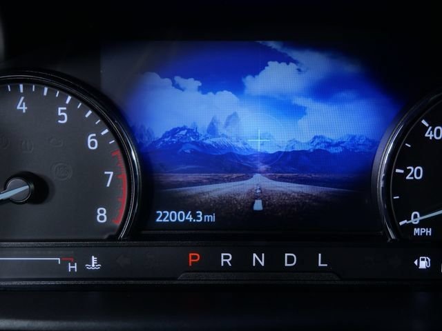 Certified Used 2024 Gray Ford XLT image 20