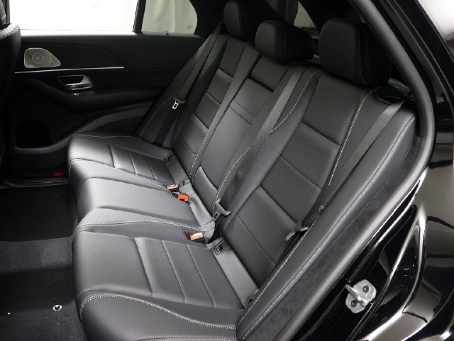New 2027 Black Mercedes-Benz GLE 450 image 12