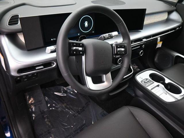 2026 Hyundai IONIQ 9 Performance Limited - Photo 16