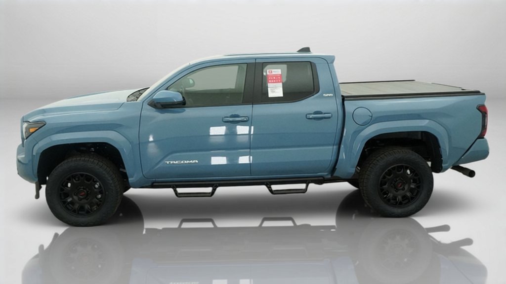 2026 Toyota Tacoma SR5 - Photo 30