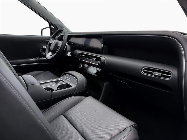 New 2026 Creamy White Pearl Hyundai Limited FWD image 15