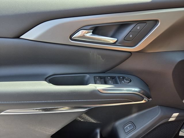 2026 Chevrolet Traverse LT - Photo 15