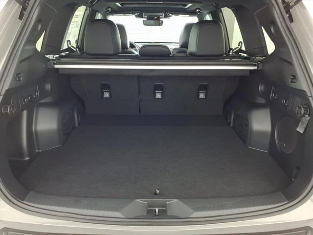 2026 Subaru Forester Sport - Photo 19