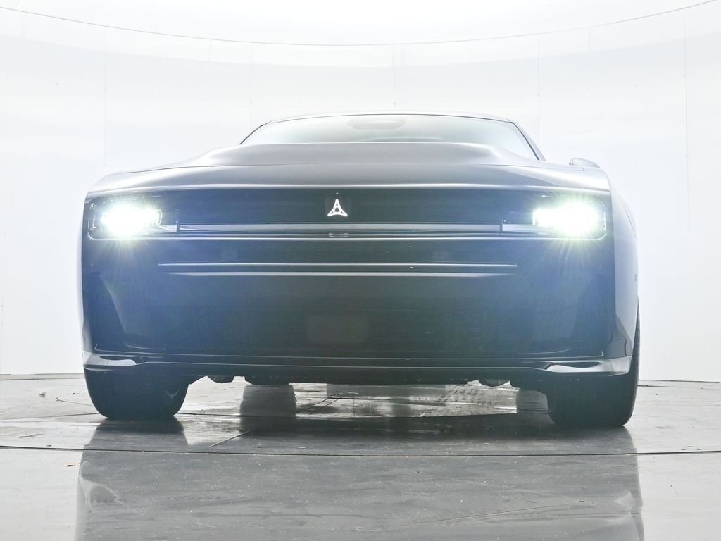 New 2026 Diamond Black Crystal Pearlcoat Dodge Scat Pack image 32