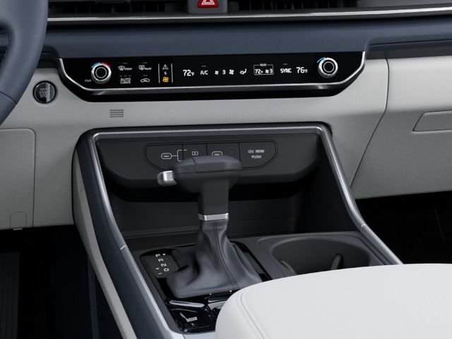 New 2026 Ceramic Silver Kia EX image 23