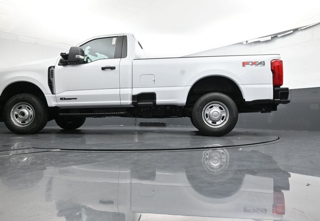 2026 Ford F-250 Super Duty XL - Photo 35