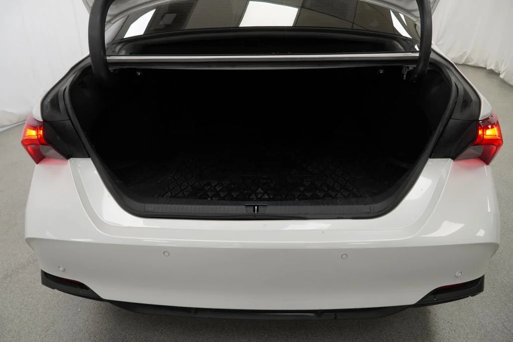 Used 2021 Beige Toyota Limited image 47