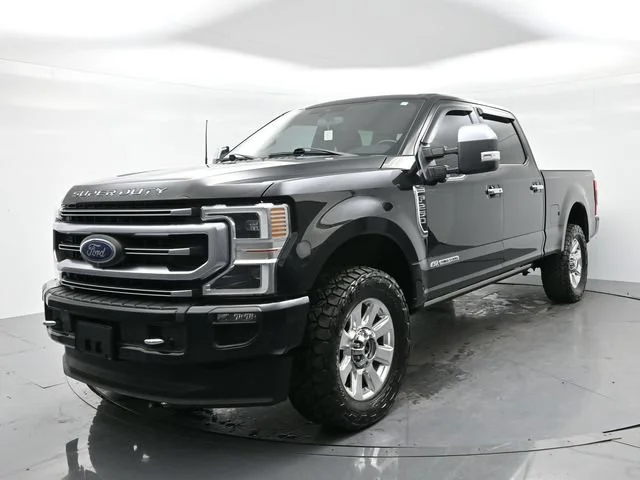 Used 2021 Agate Black Metallic Ford XL image 3