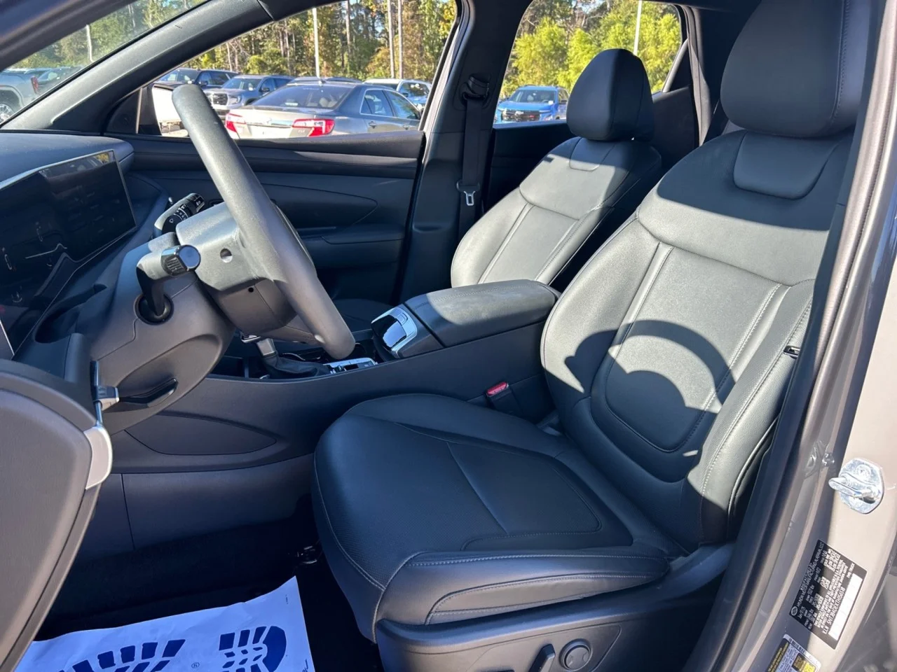 Used 2026  Hyundai SEL image 19