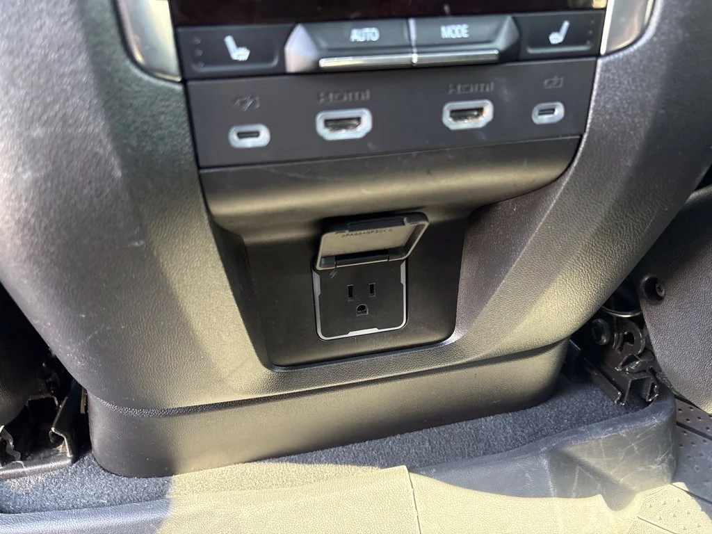 Used 2024 Black Chevrolet Premier image 32