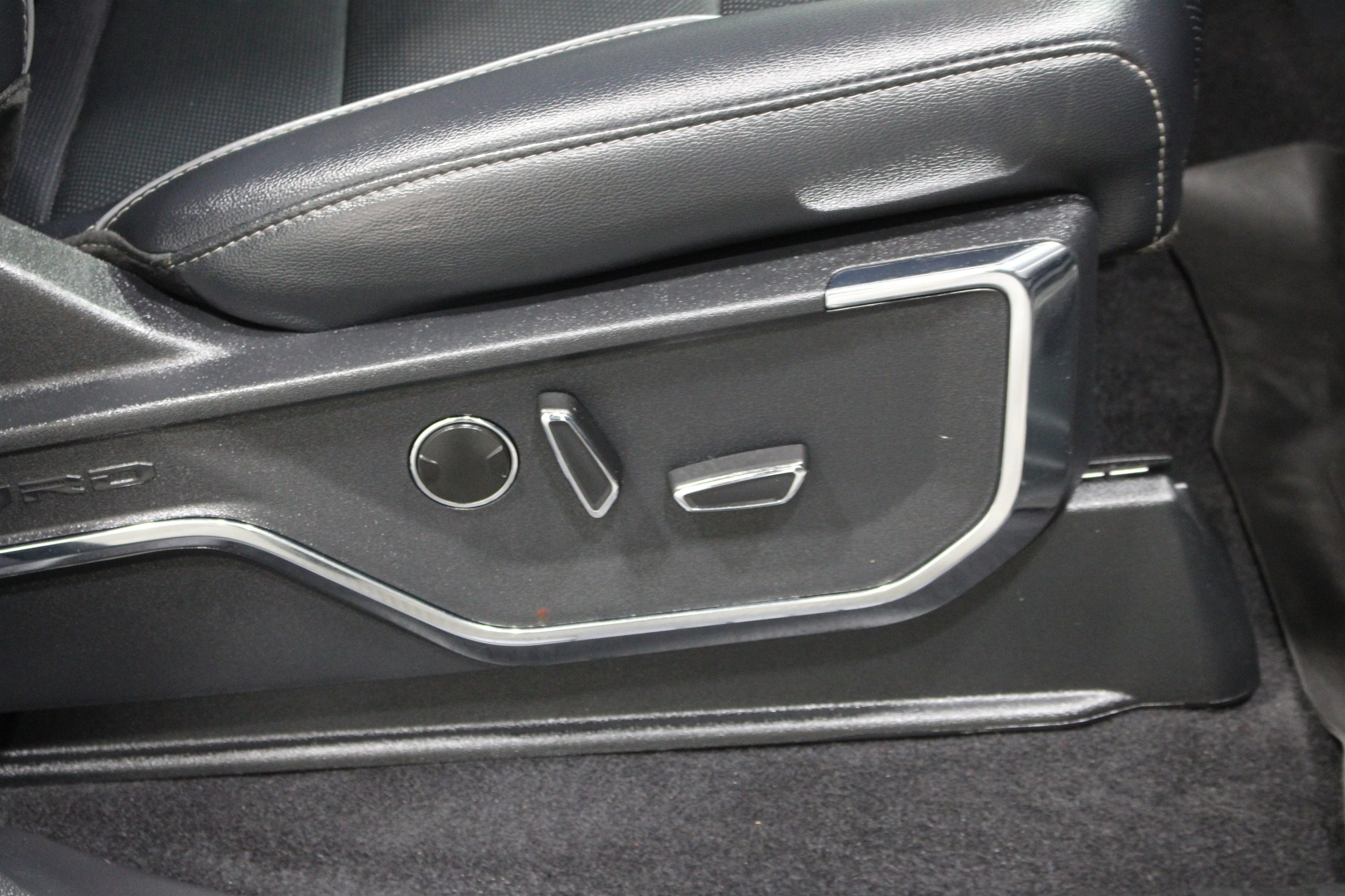 2023 Ford F-150 Lariat - Photo 26