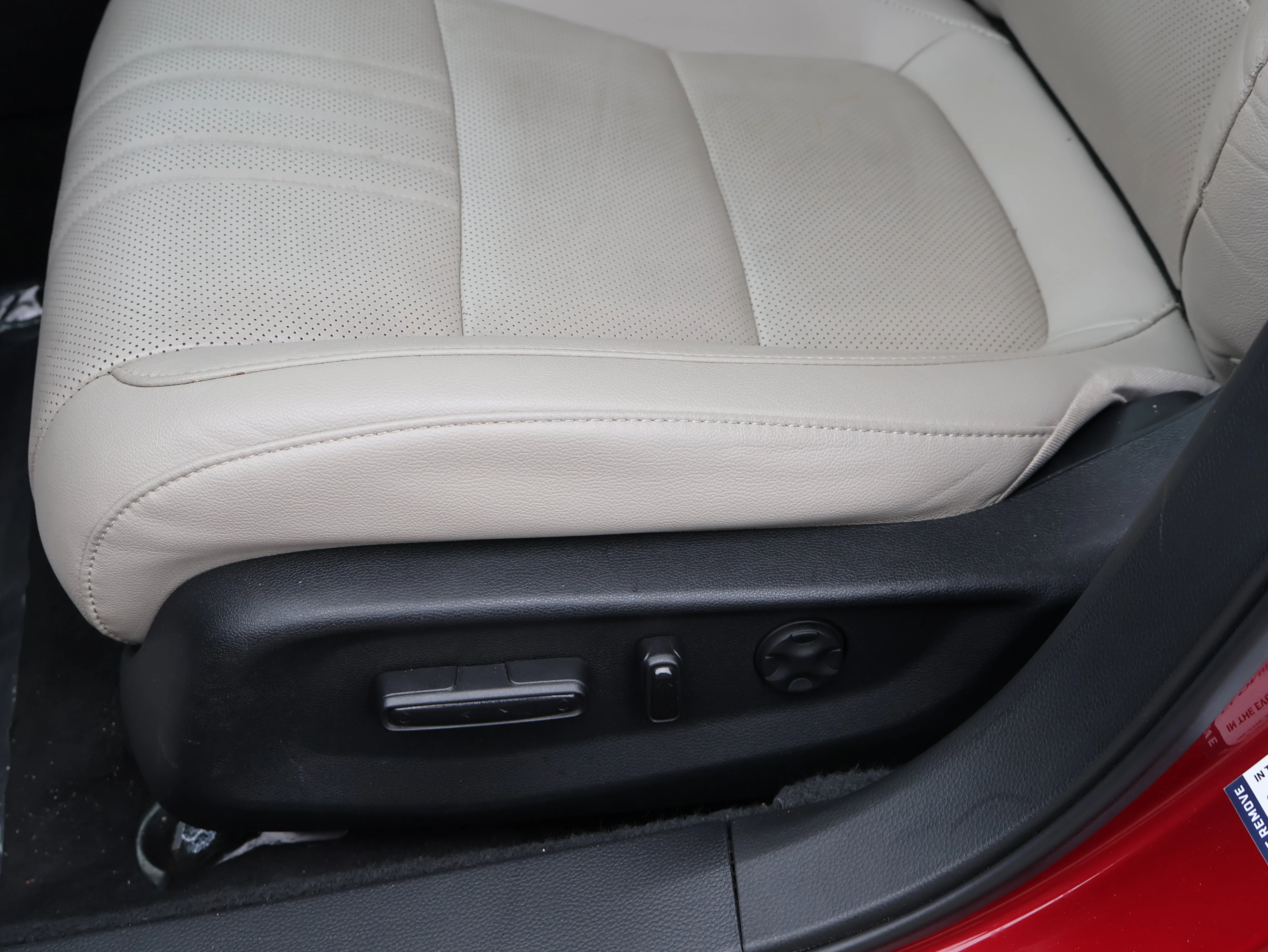 2021 Honda Accord EX-L - Photo 42