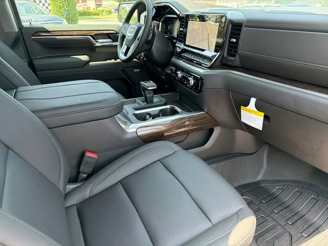 2026 GMC Sierra 1500 Elevation - Photo 22