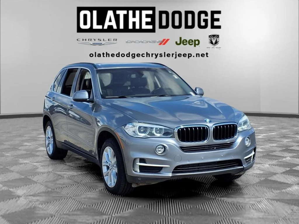 Used 2016 Gray BMW sDrive35i image 31