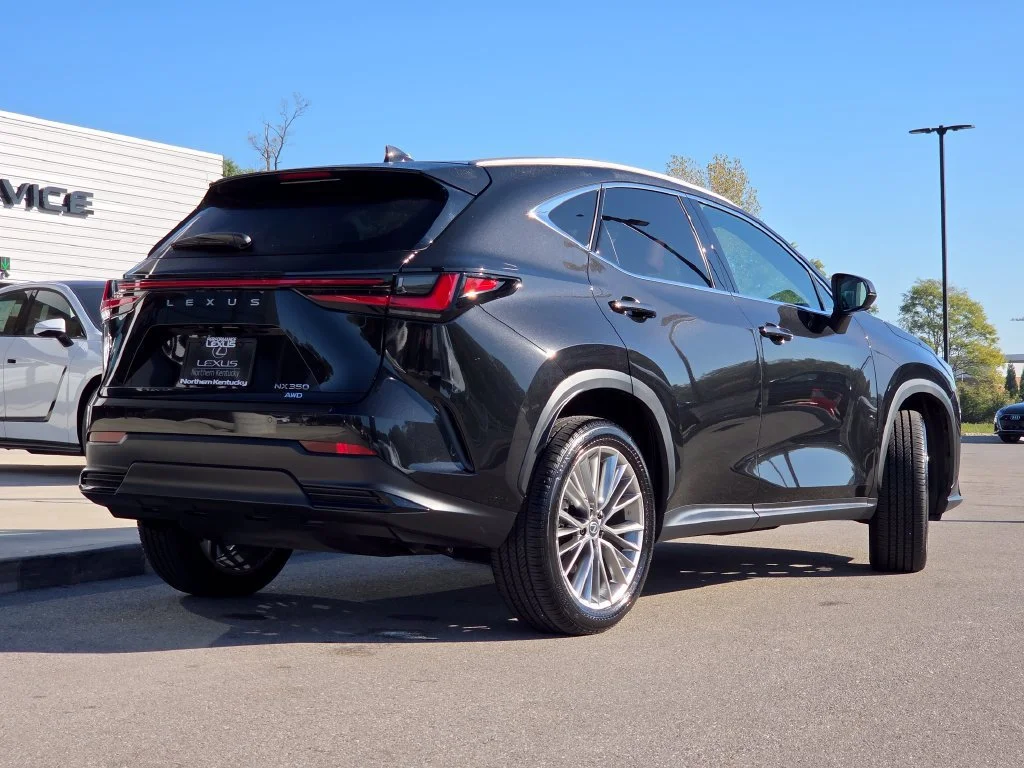 Used 2026 Caviar Lexus 350 Premium image 27