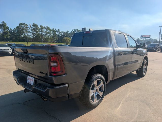 New 2026 Granite Crystal Metallic Clearcoat RAM Express image 5