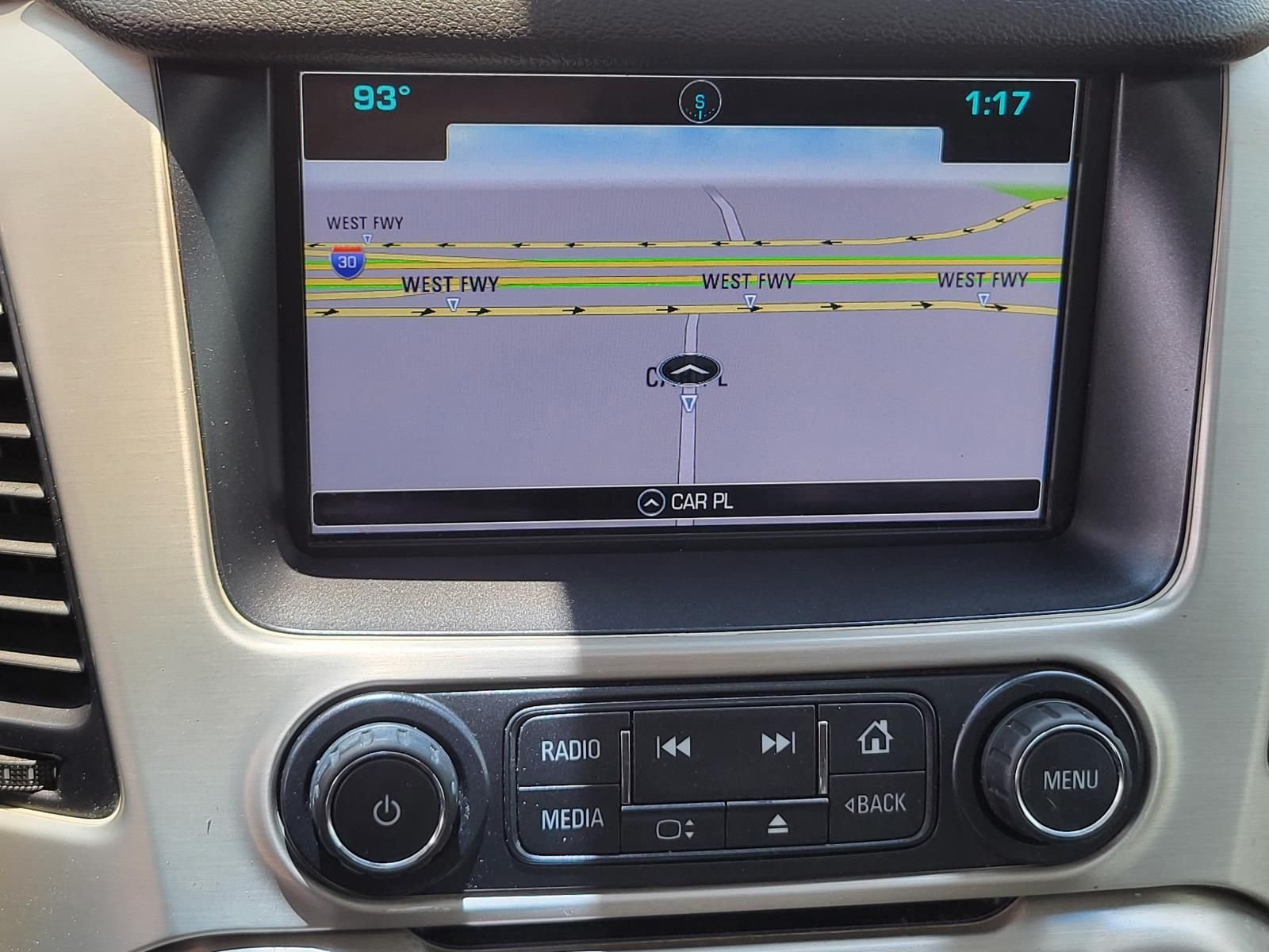 Used 2019 Onyx Black GMC Denali image 26