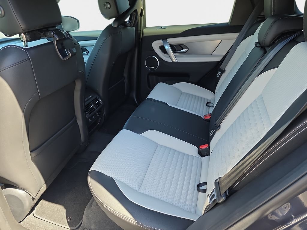 New 2026 Varesine Blue LAND ROVER  image 11