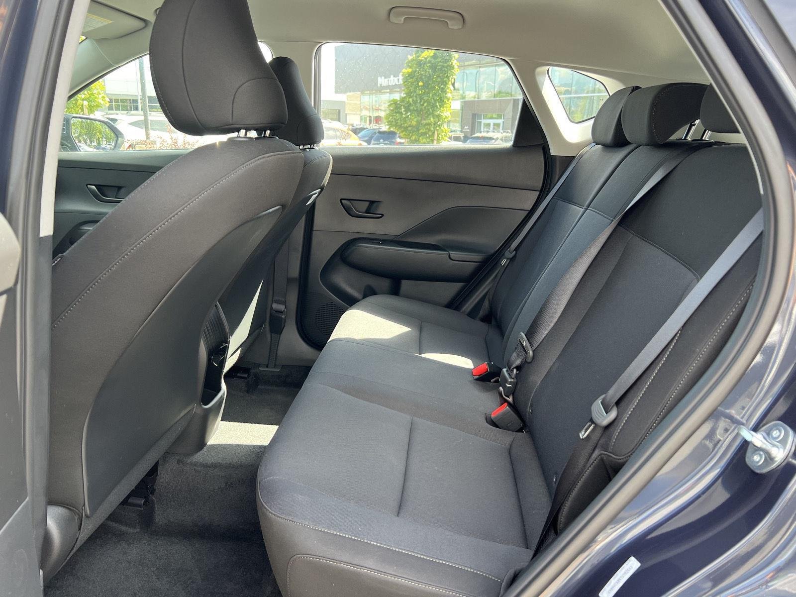 2026 Hyundai Kona SE - Photo 26