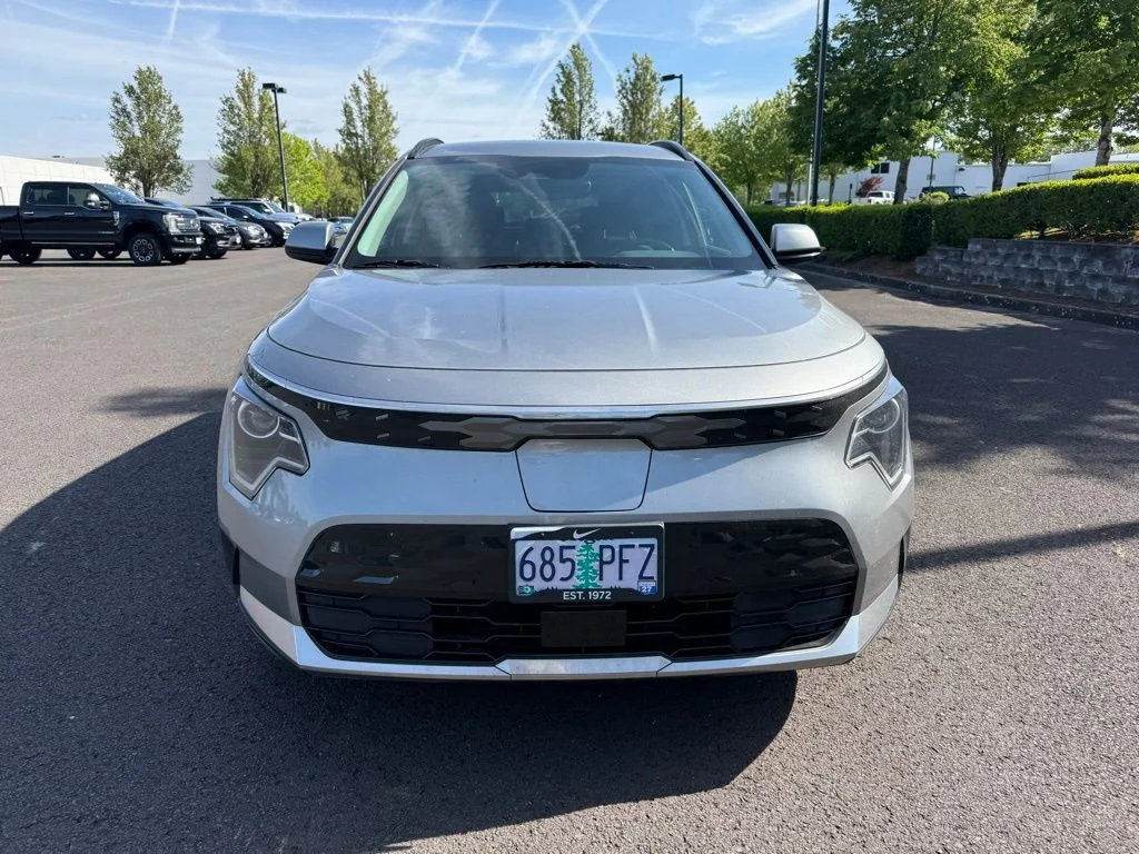 Used 2023 Kia Niro Wind with VIN KNDCR3L1XP5046697 for sale in Gresham, OR