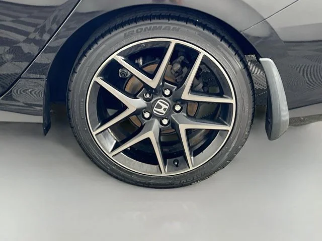 2020 Honda Civic Sport - Photo 31