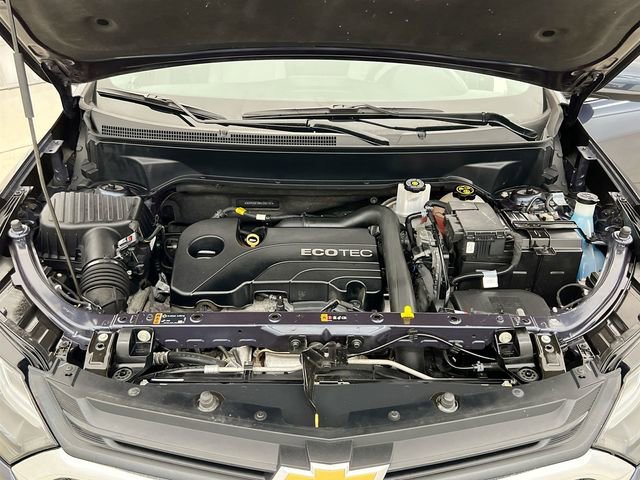 2019 Chevrolet Equinox LT - Photo 36