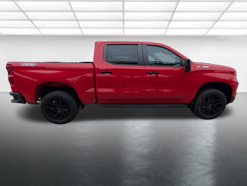 2024 Chevrolet Silverado 1500 LT Trail Boss - Photo 29