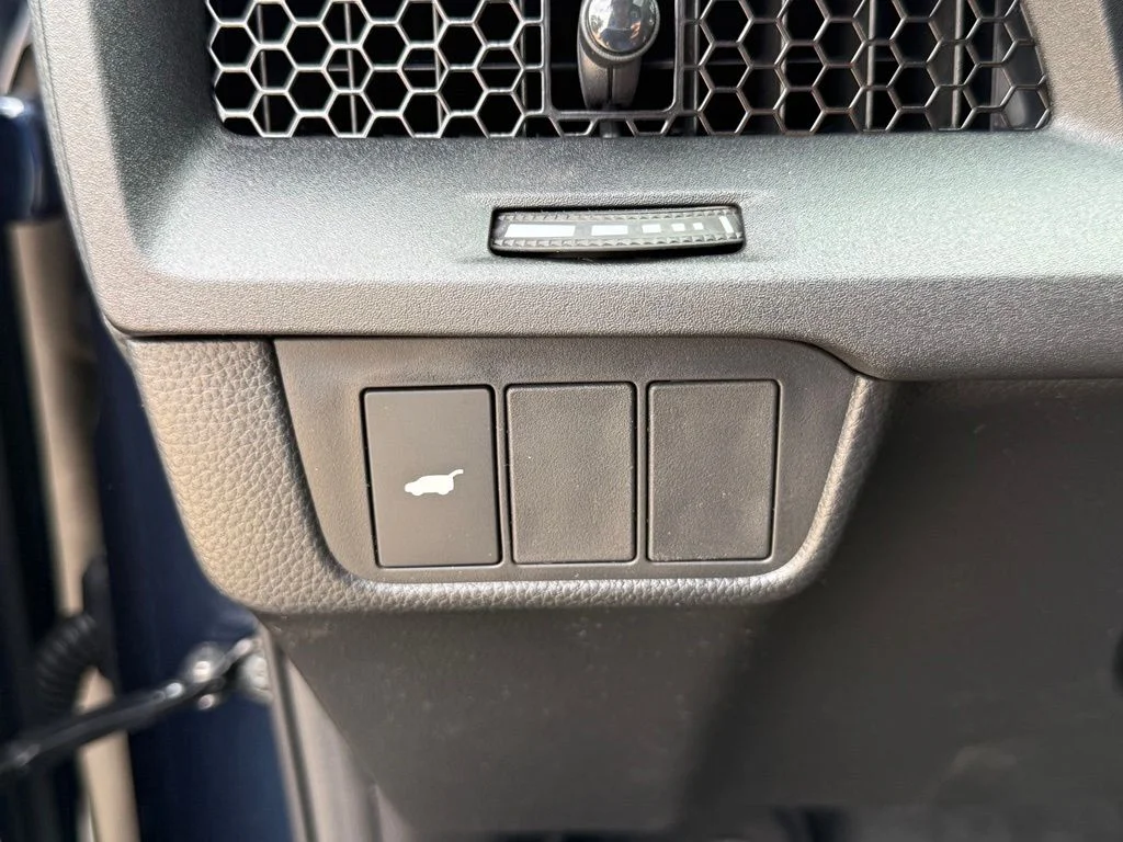New 2026 Canyon River Blue Metallic Honda Sport-L image 24