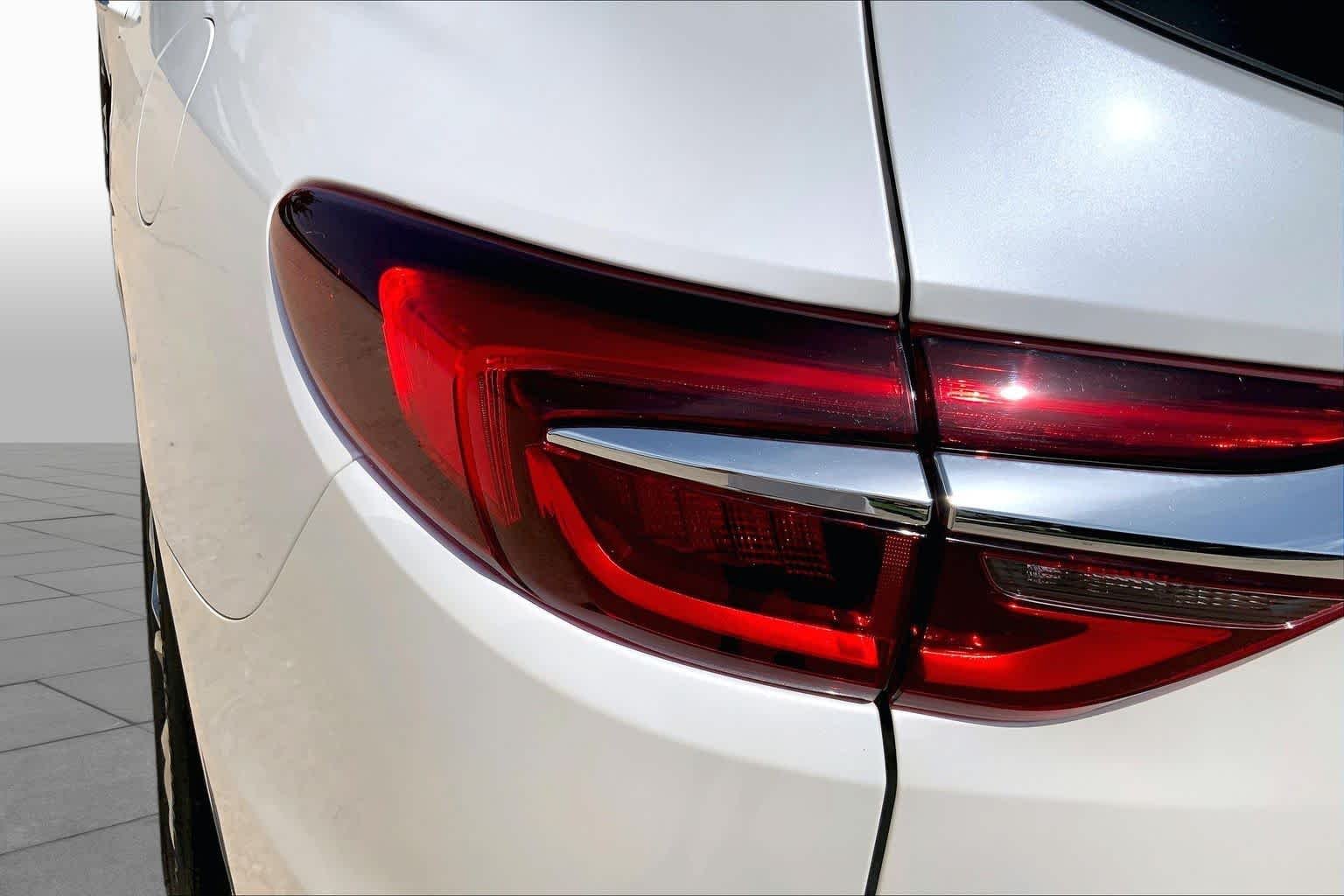 2021 Buick Enclave Avenir - Photo 27