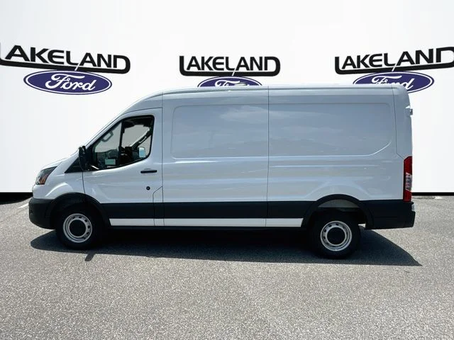 New 2026 Ford Transit-250 Base