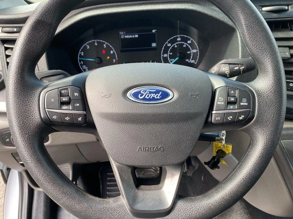 Used 2024 Oxford White Ford Base image 15
