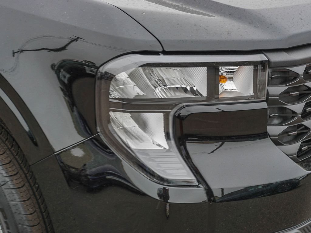 New 2026 Black Ford XL image 10