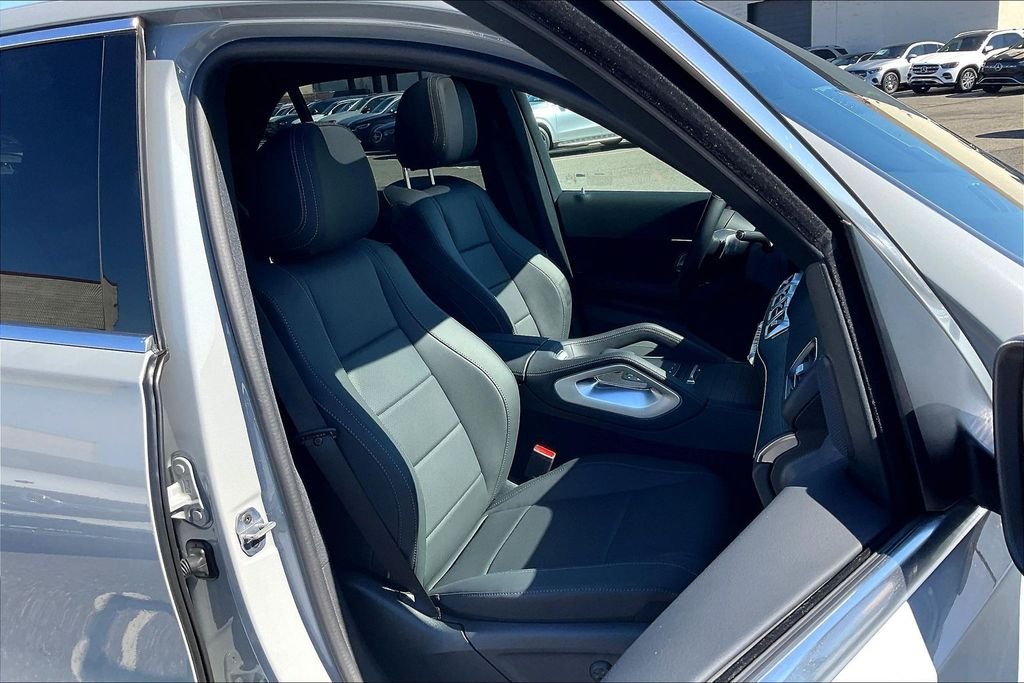 2026 Mercedes-Benz GLE GLE350 - Photo 7