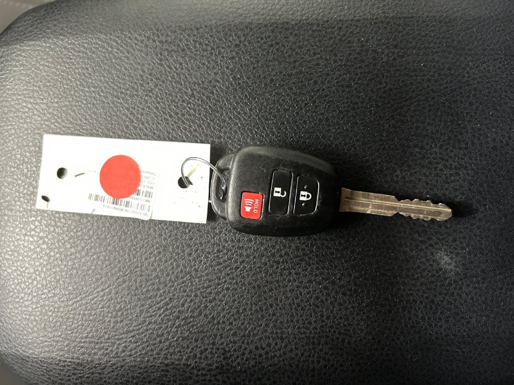 Used 2019 Black Toyota SR image 24
