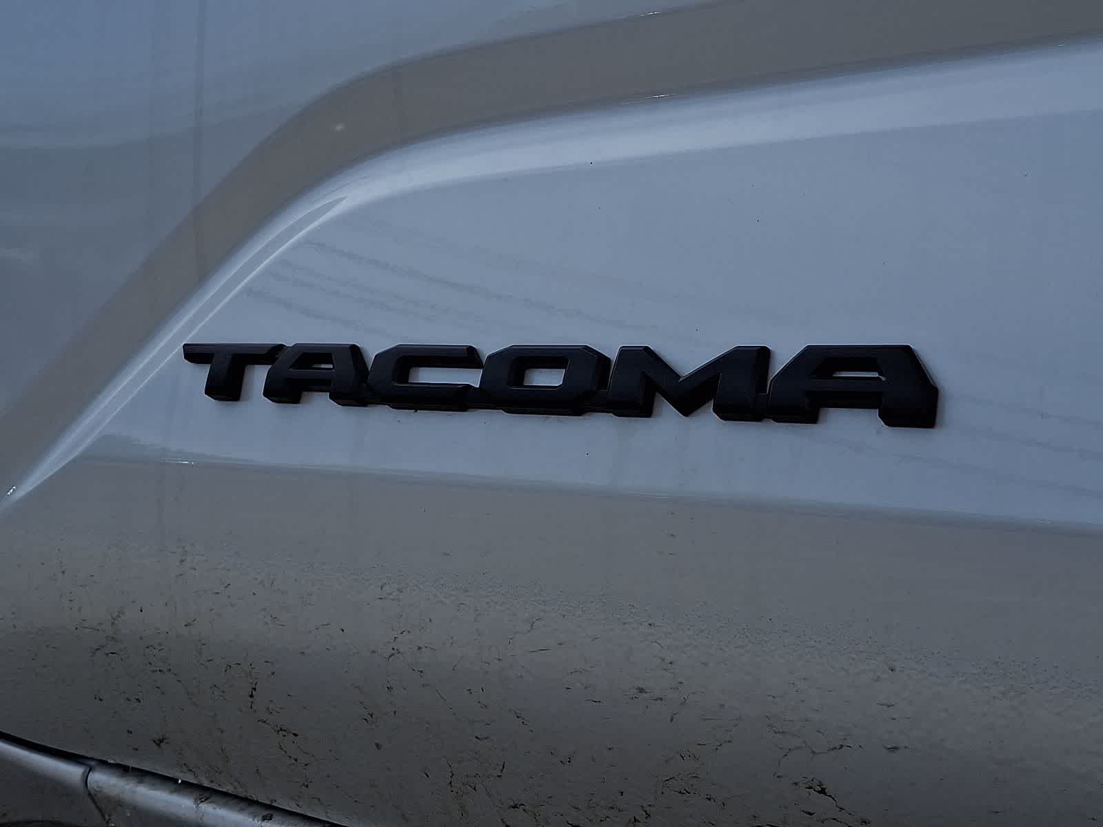 2026 Toyota Tacoma TRD Sport - Photo 22